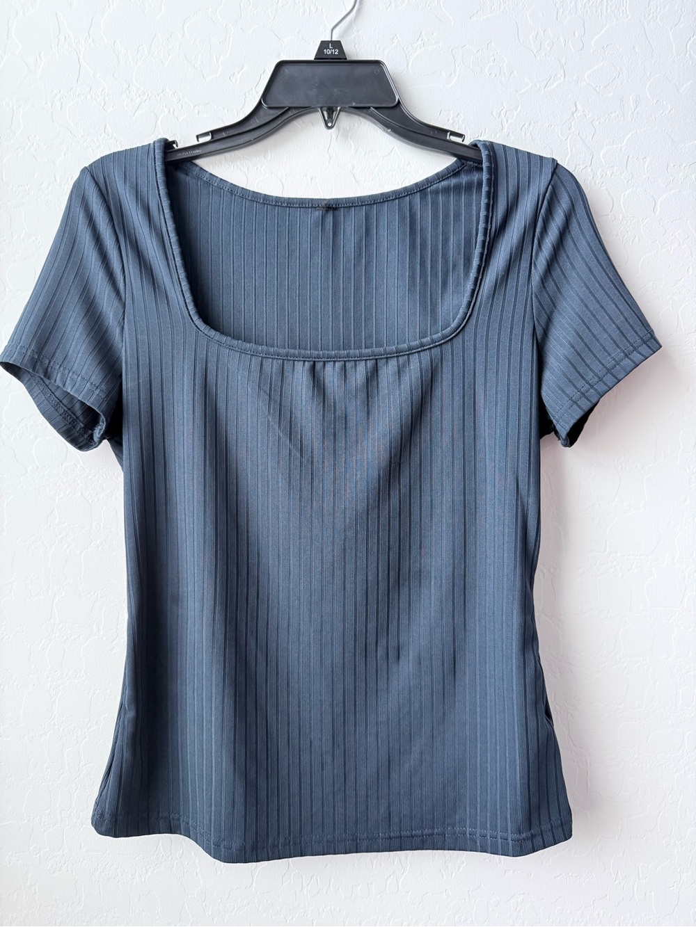 Blue Top